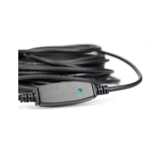 Дата кабель USB 3.0 AM/AF 15.0m Active Digitus (DA-73106) | Зображення 2