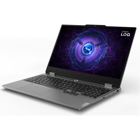Ноутбук Lenovo LOQ 15IAX9 (83GS00MVRA) | Зображення 2