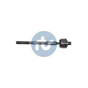 Тяга рулевая Mercedes Benz W212 09-16 / X204 08-15 / W222 13- / X218 12-17, RTS, 92-90858,