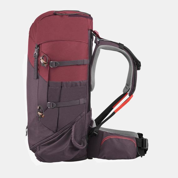 Рюкзак жіночий MT100 Easyfit 50 л - One Size | Зображення 3