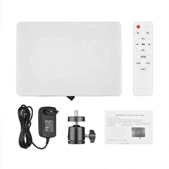 Відеосвітло LED F99 XPRO B111013 (43530-F99_1029) | Зображення 2