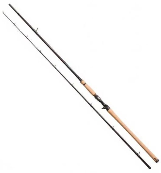 Спінінг Savage Gear Alpha SG6 Monster 2.46m 150-300g