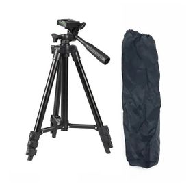 Штатив для камери вертикального знімання Tripod 3120 PRO, Штативи для фото камери Стійка софтбокса ZG-11