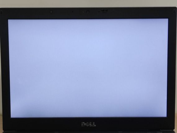 Ноутбук Dell Latitude E6410 / 14.1" (1280x800) TN / Intel Core i5-560M (2 (4) ядра по 2.67 - 3.0 GHz) / 4 GB DDR3 / 120 GB SSD / Intel HD Graphics / WebCam / АКБ не даржит б/у | Зображення 7