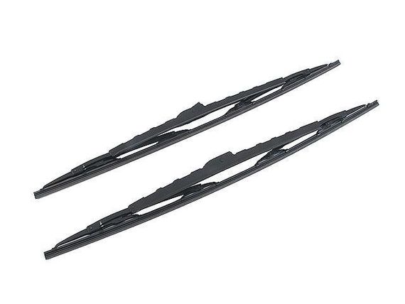Комплект щіток склоочисника каркасних BOSCH ECO 700/700 мм TW 532 (3 397 001332)