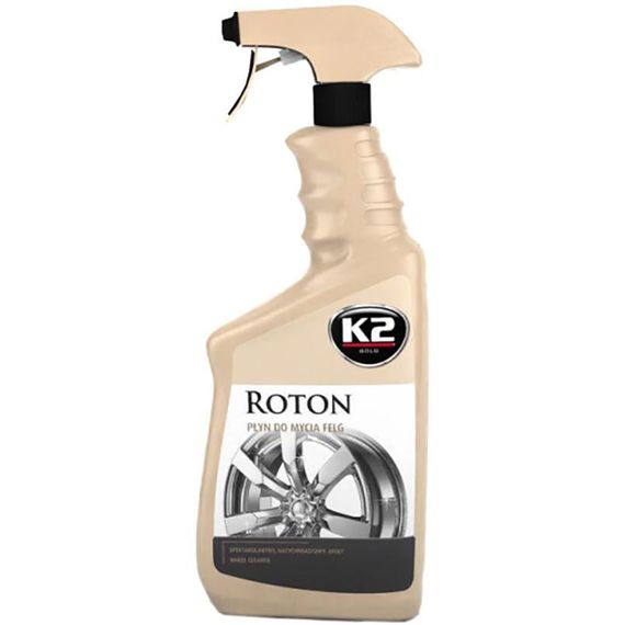 K2 ROTON 700 ml засіб для миття дисків G1671