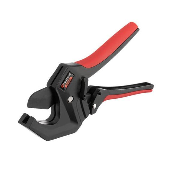 Труборіз для труб PVC 42 мм, STORM INTERTOOL NT-0004