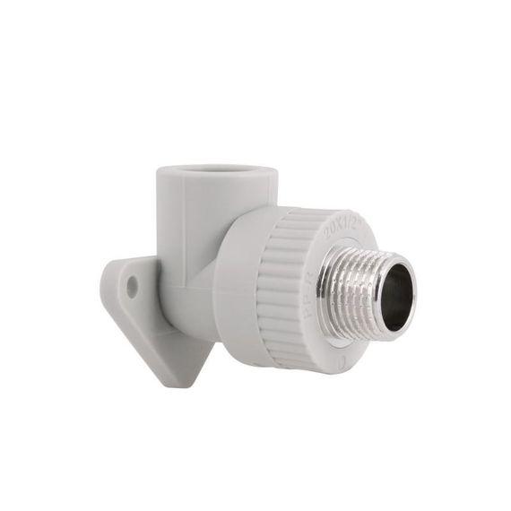 Кутик PPR Thermo Alliance настінний 20х1/2" ВР