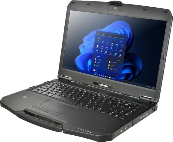 Ноутбук Durabook S15 Standard 15.6&quot; FHD AG S5G2Q3ADEBXE | Зображення 2