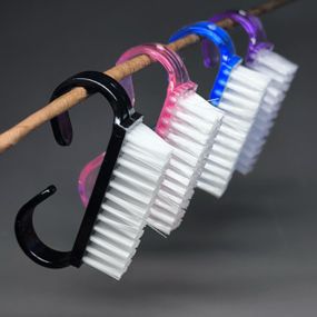 Щетка для пыли маленькая