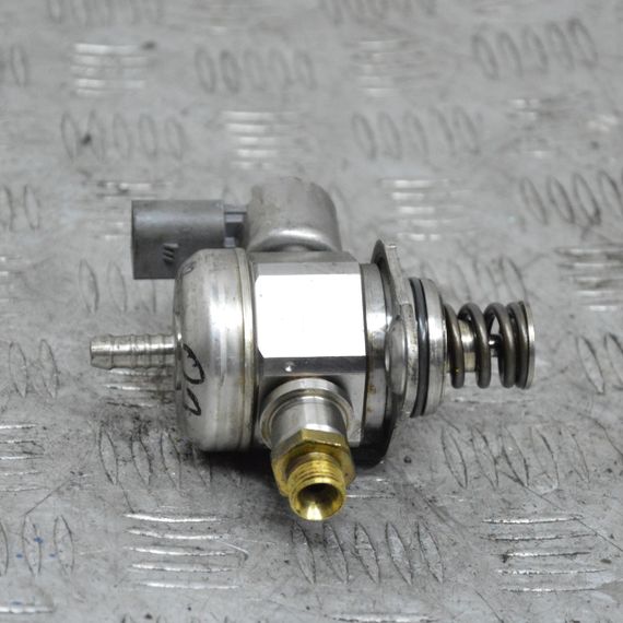 ПНВТ 1.8 / 2.0 Volkswagen Golf Jetta Passat 2004-2018 Паливний насос високого тиску Фольксваген 06H127025M | Зображення 2