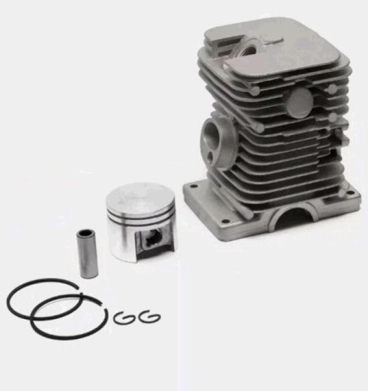 Поршнева б/п (ЦПГ) для St M 180 (Ø38, p-10) WOODMAN (mod.A)