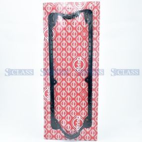 Прокладка клапанной крышки VW 1.4/1.6 i Caddy 95-00/ Golf/Polo 91-02/ Skoda 1.6 i Felicia/Octavia 95-04, Elring, 621.340,