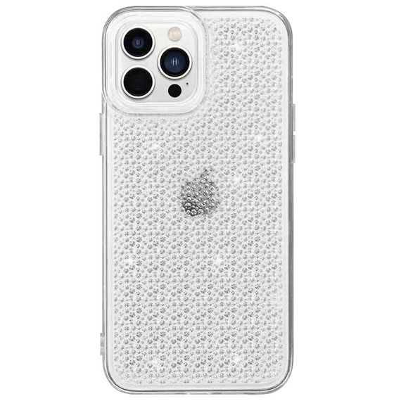 Чохол TPU Shine для Apple iPhone 13 Pro Max (6.7") | Зображення 1