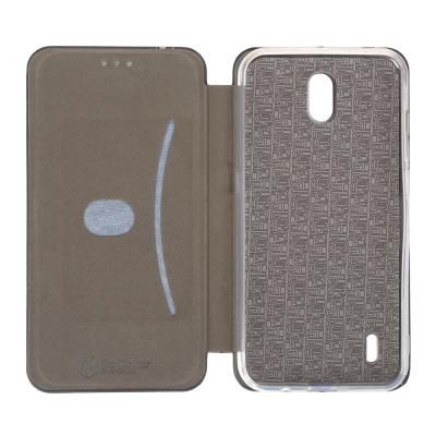 Чехол для мобильного телефона BeCover Exclusive Nokia 1.3 Black (704893) (704893) | Зображення 2