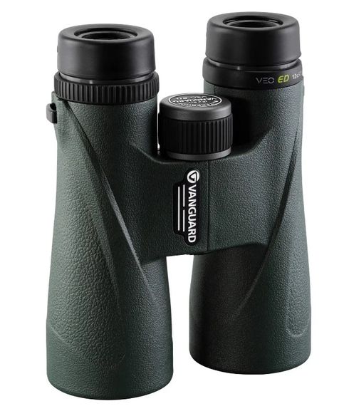 Бінокль Vanguard VEO ED 12x50 WP (VEO ED 1250) (DAS301673) | Зображення 7