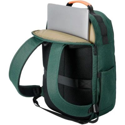 Рюкзак для ноутбука Tavialo 15.6&quot; CityLife TC24 green, 24л (TC24-124GN) | Зображення 8