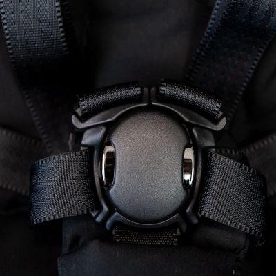 Коляска Espiro Fuel Pro 10 Dynamic Black (5905683801744) | Зображення 4