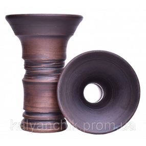 Чаша для кальяна Gusto Bowls Old School