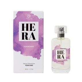 Жіночі парфуми - Secret Play Hera, 50 мл