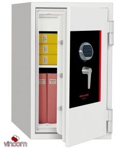 Сейф огне-взломостойкий Diplomat SS 080 E