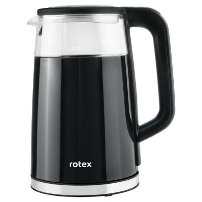 Електрочайник Rotex RKT86-GB Smart | Зображення 1