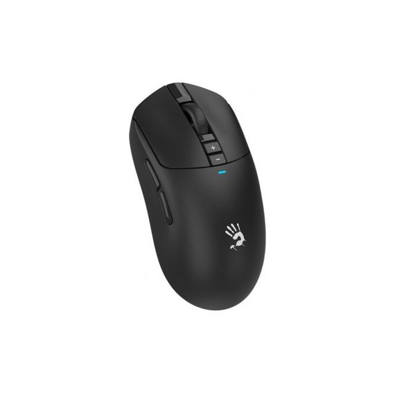 Мишка A4Tech Bloody R72 Ultra Wireless/USB Black (4711421000895) | Зображення 2