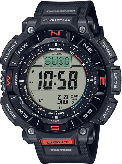 Годинник CASIO PRG-340-1ER