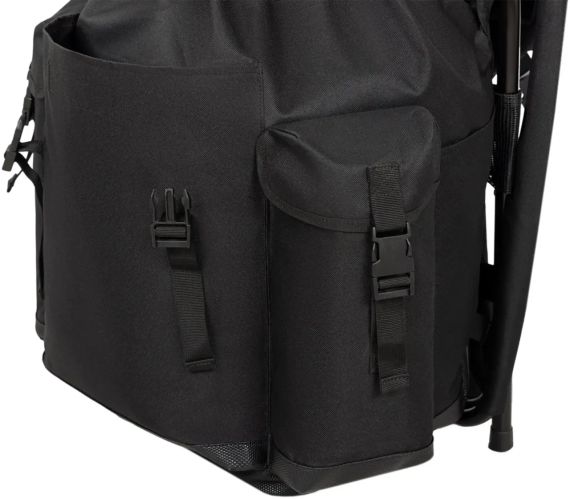 Стілець-рюкзак Viking Fishing Chair-Bag 50.5х34cm 24L | Зображення 3
