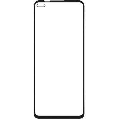 Стекло защитное Intaleo Full Glue MOTO G100 (1283126521331) | Зображення 1