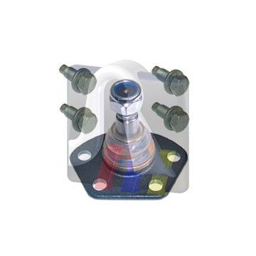Шаровая опора Citroen Jumper / Fiat Ducato / Peugeot Boxer 94-, RTS, 93-00578-056,