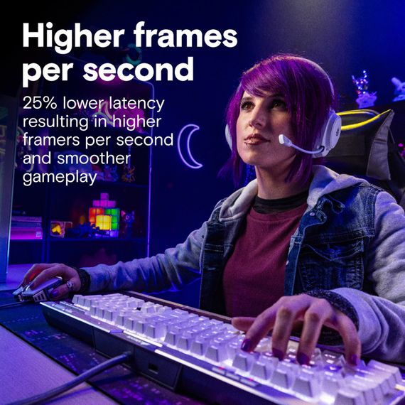 Модуль пам'яті для комп'ютера DDR5 64GB (2x32GB) 6400 MHz Micron (CP2K32G64C40U5B) | Зображення 3