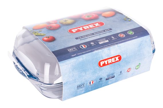Каструля для запікання PYREX, (5.2 л)
