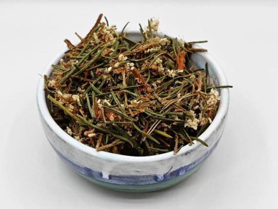 Багульник болотный (богульник), 25 г | Зображення 5