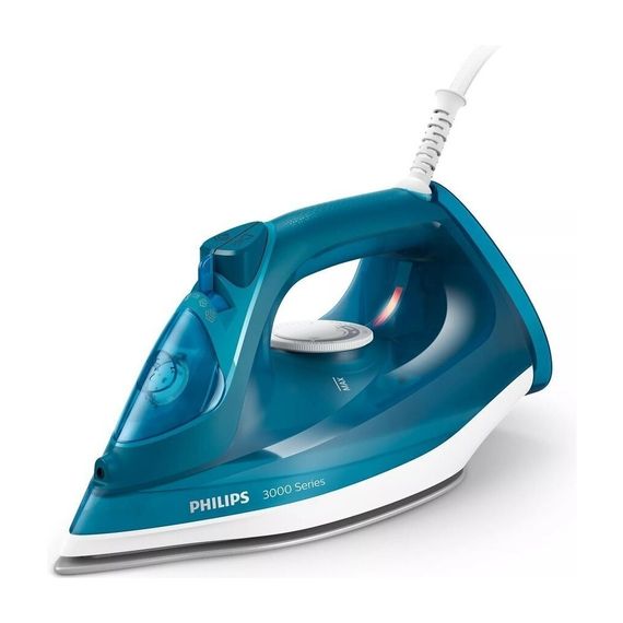 Праска з подачею пари Philips DST3040/70