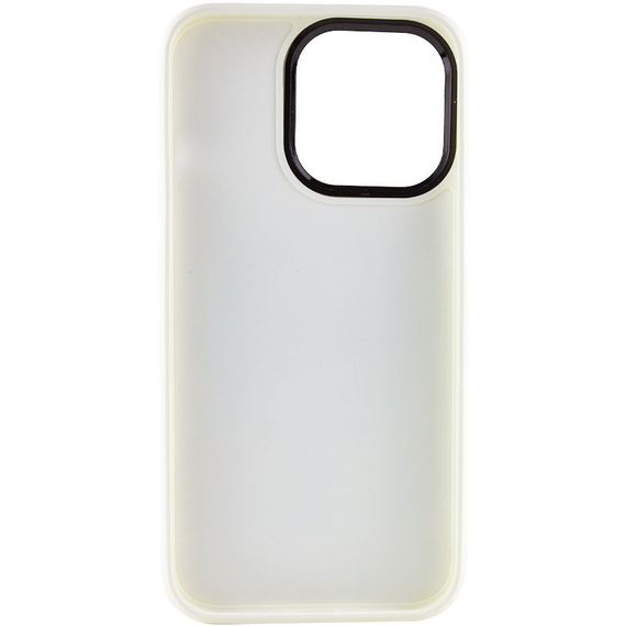 TPU+PC чохол Funny pictures with MagSafe для Apple iPhone 13 Pro Max (6.7") TPU+PC, Pizza | Зображення 2