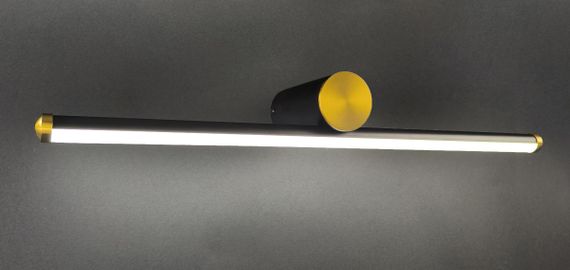 Бра LED 27954 Чорний 12х8х57 см. | Зображення 1