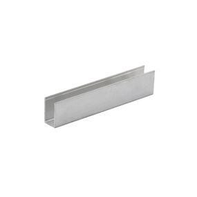 Монтажне кріплення PROLUM для LED неону 6x12 5см