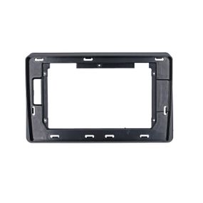 Інсталяційний комплект серії QIV під Renault Master 2019+ / Nissan NV400 2019+ (W2) 10 дюймів