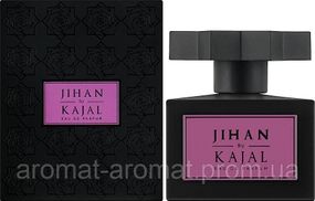 Парфумована вода Kajal Perfumes Paris Jihan 100 мл Premium