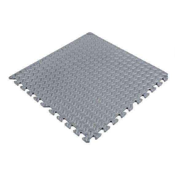 Підлогове покриття Silver 60*60cm*1cm (D) SW-00002660-