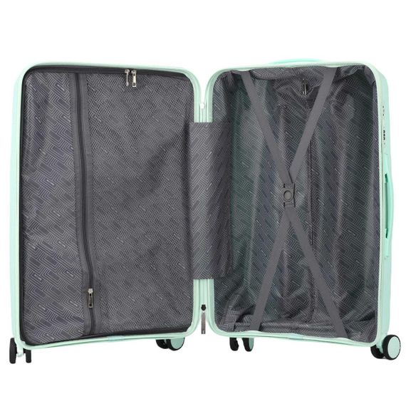 Валіза Semi Line 28" (L) Mint (T5831-3) | Зображення 5