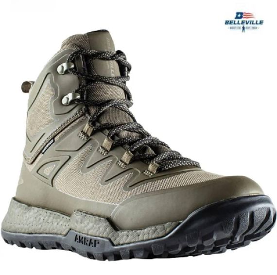 Черевики тактичні Belleville Vapor Boot темна олива USA 🇺🇸 Original✅