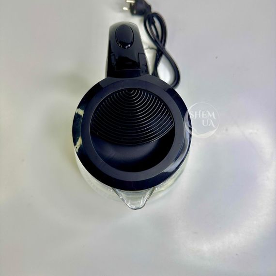 Електрочайник з потужним нагрівальним елементом XPRO SV-9212 (46569-Cb 9212_345) | Зображення 5