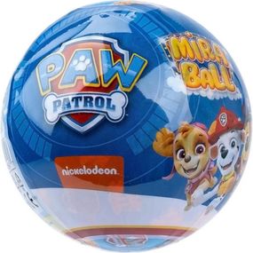 Детская мягкая игрушка-сюрприз Paw Patrol M14164 в ассортименте