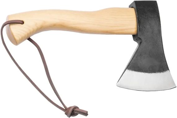 Сокира Boker Plus Appalachian Origin Mini Axe | Зображення 1