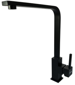 Кухонний змішувач Fabiano FKM 52 SS Velvet Black 8232.401.1446