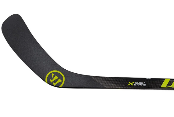 Хокейна ключка Warrior Alpha QX4 Grip Int | Зображення 4