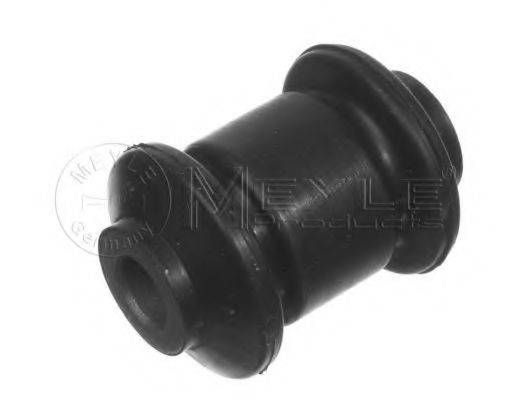 Сайлентблок важеля SEAT CORDOBA, IBIZA III, VW POLO 01 перед. міст (Вир-во MEYLE) MEYLE 1004070094 на VW POLO (9N_)