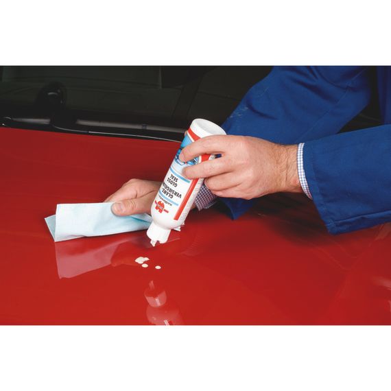 Віск для захисту фарби авто GLOSS SEAL, 250 ml | Зображення 1